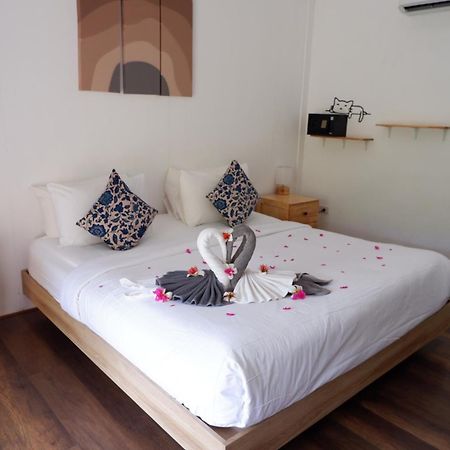 Tropicoco Beach Resort Koh Phangan هاد ياو المظهر الخارجي الصورة