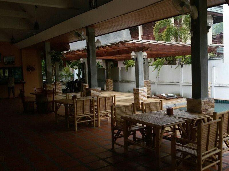 Tropicoco Beach Resort Koh Phangan هاد ياو المظهر الخارجي الصورة