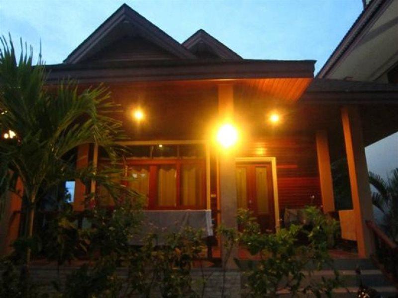 Tropicoco Beach Resort Koh Phangan هاد ياو المظهر الخارجي الصورة