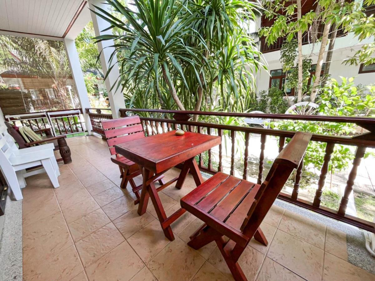 Tropicoco Beach Resort Koh Phangan هاد ياو المظهر الخارجي الصورة