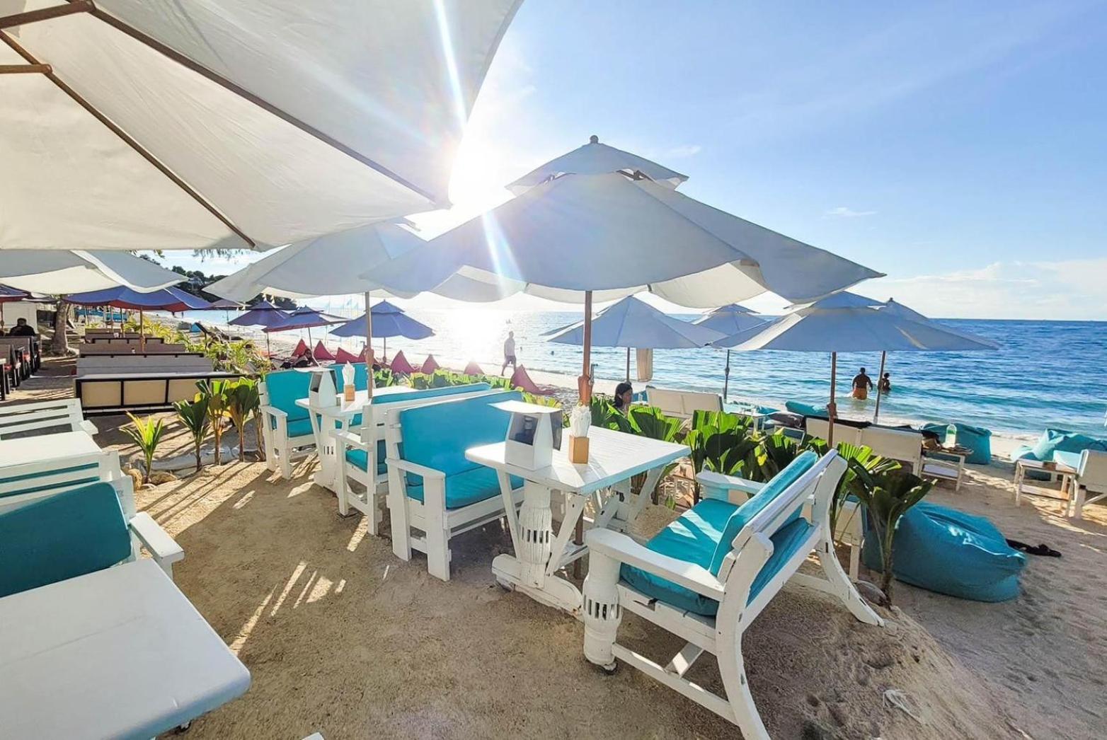 Tropicoco Beach Resort Koh Phangan هاد ياو المظهر الخارجي الصورة