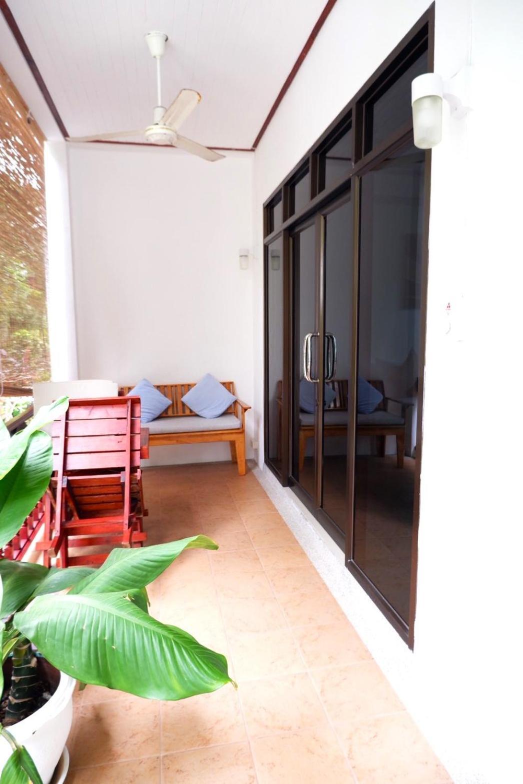 Tropicoco Beach Resort Koh Phangan هاد ياو المظهر الخارجي الصورة