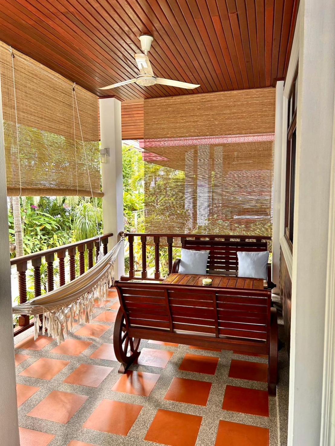 Tropicoco Beach Resort Koh Phangan هاد ياو المظهر الخارجي الصورة